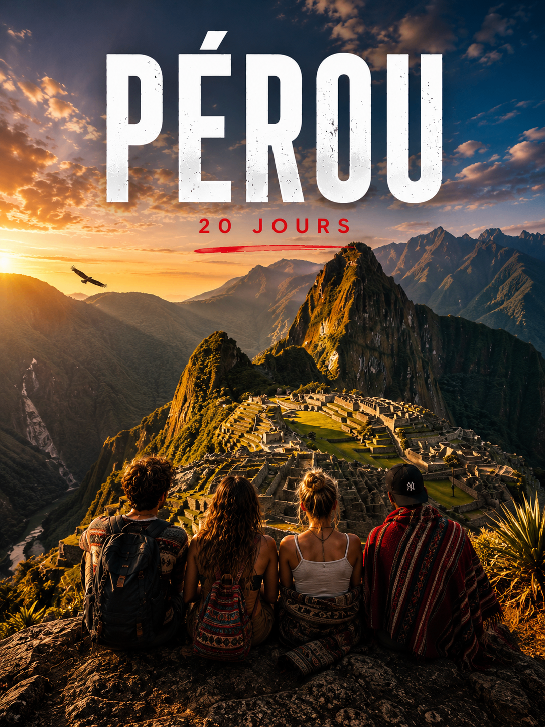 Pérou