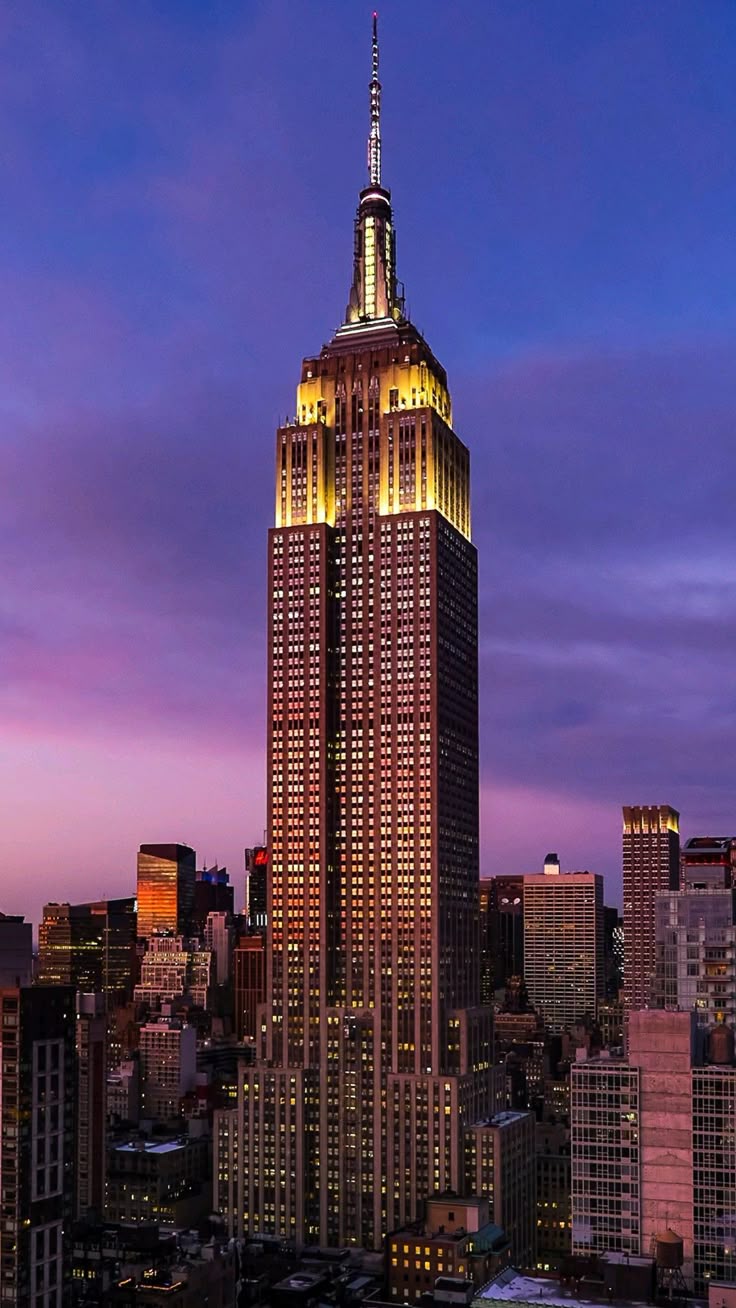 Empire State Building