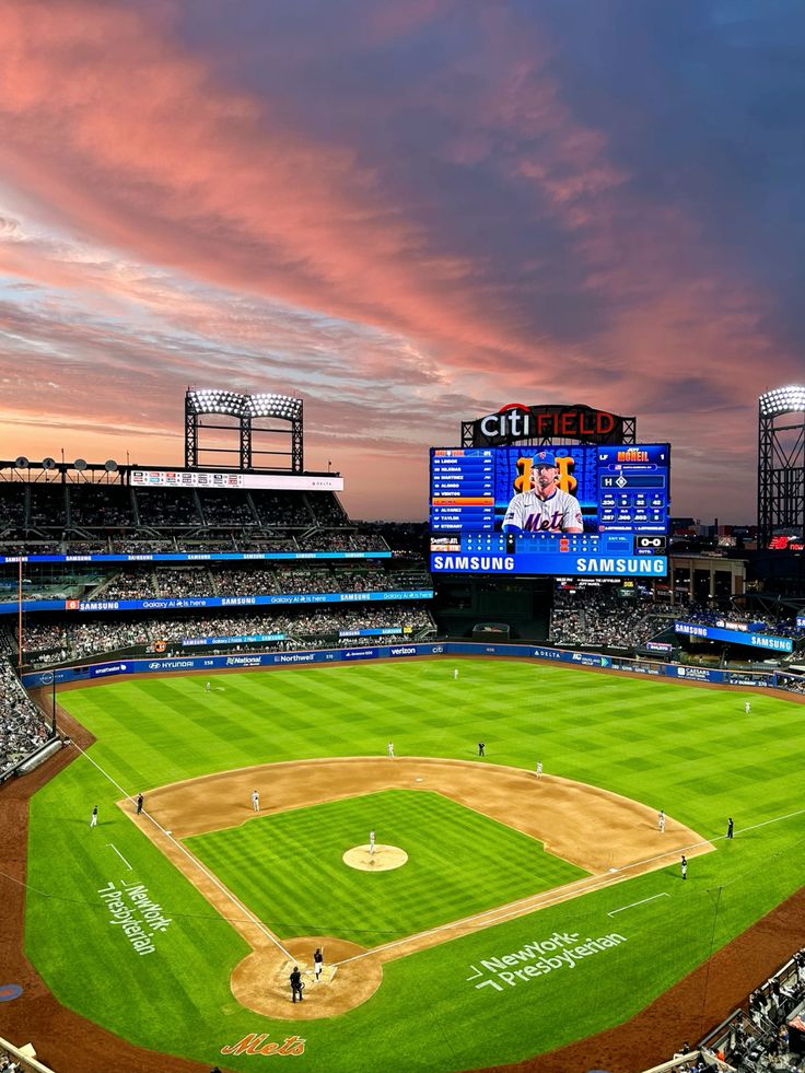 Match MLB
