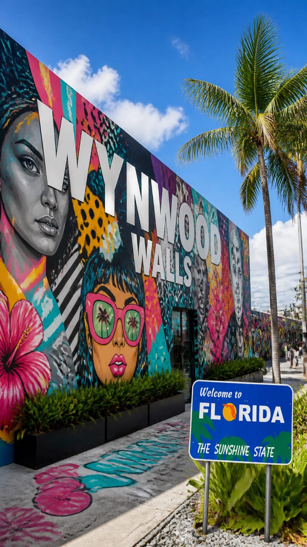 Wynwood Walls