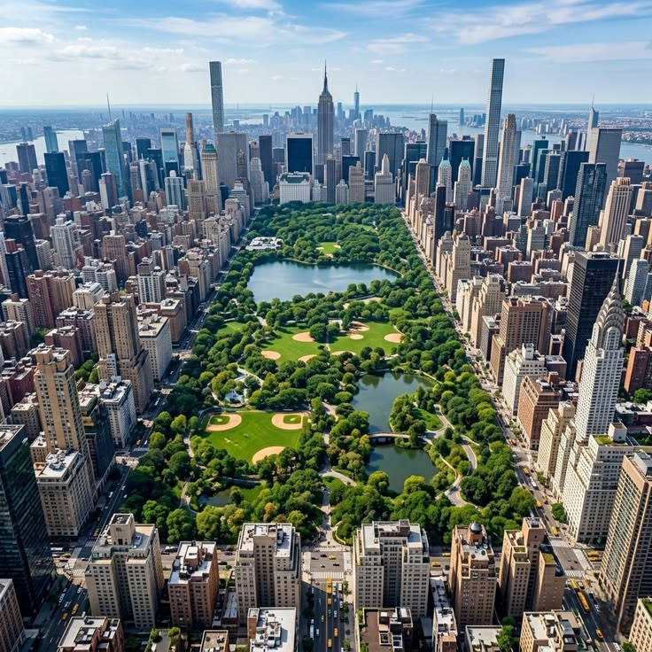 Central Park