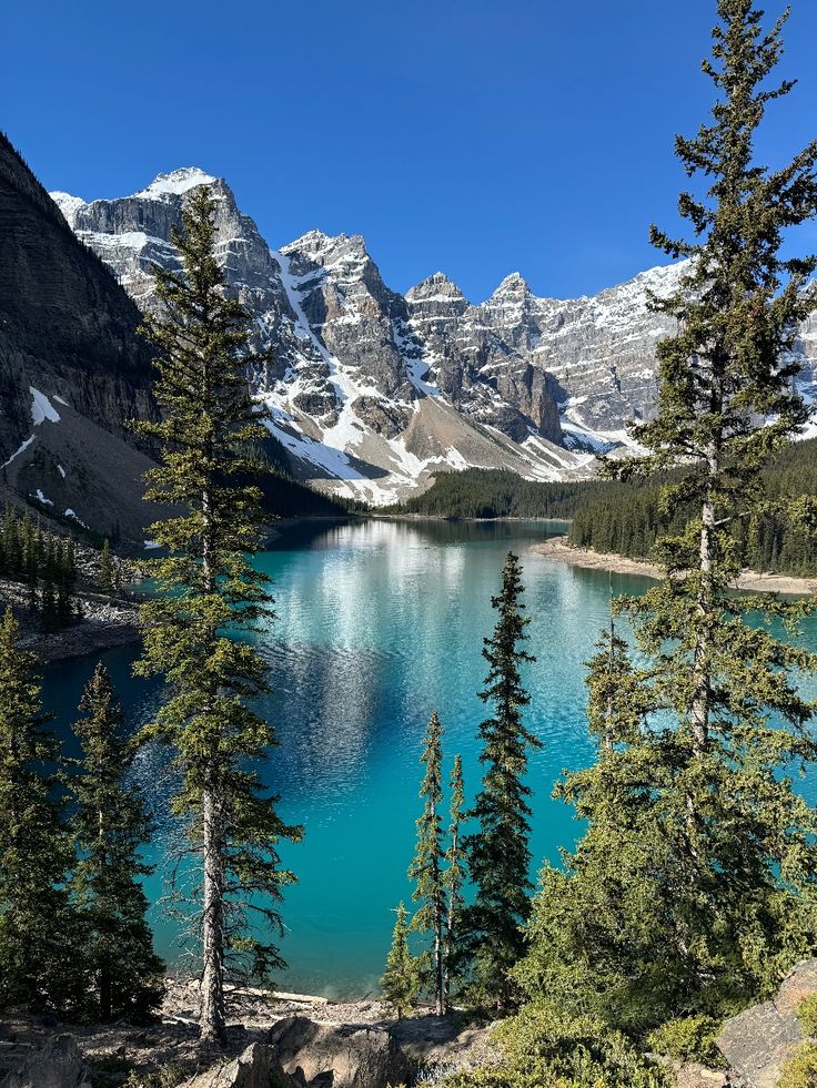 Parc national canadien