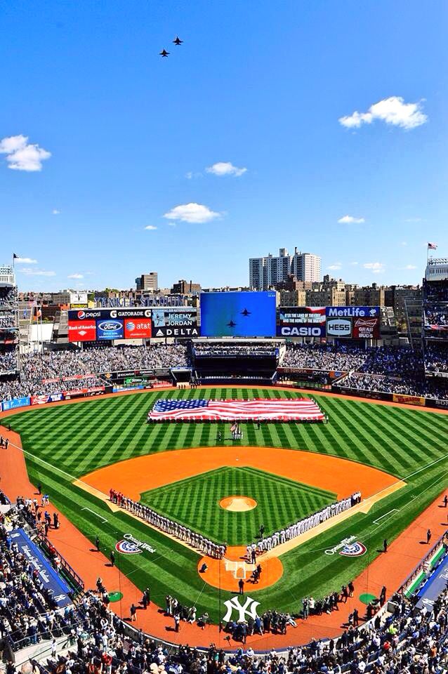 Match MLB