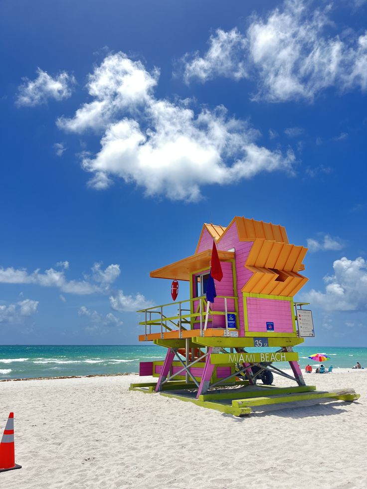 South Beach