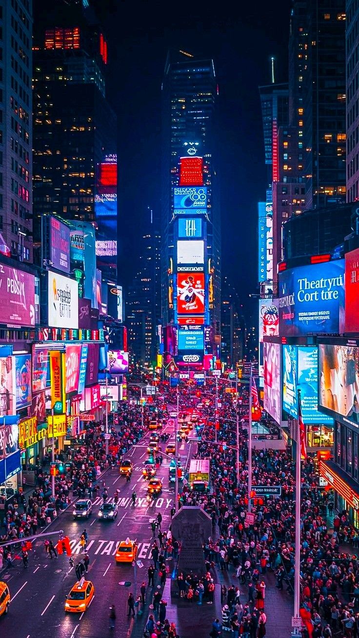 Times Square