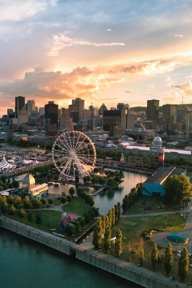 Montréal