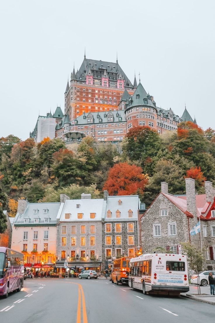 Vieux Québec