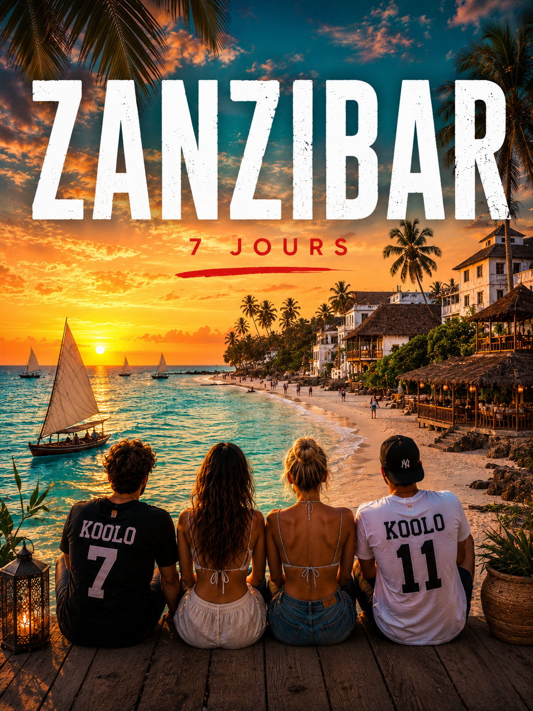Zanzibar