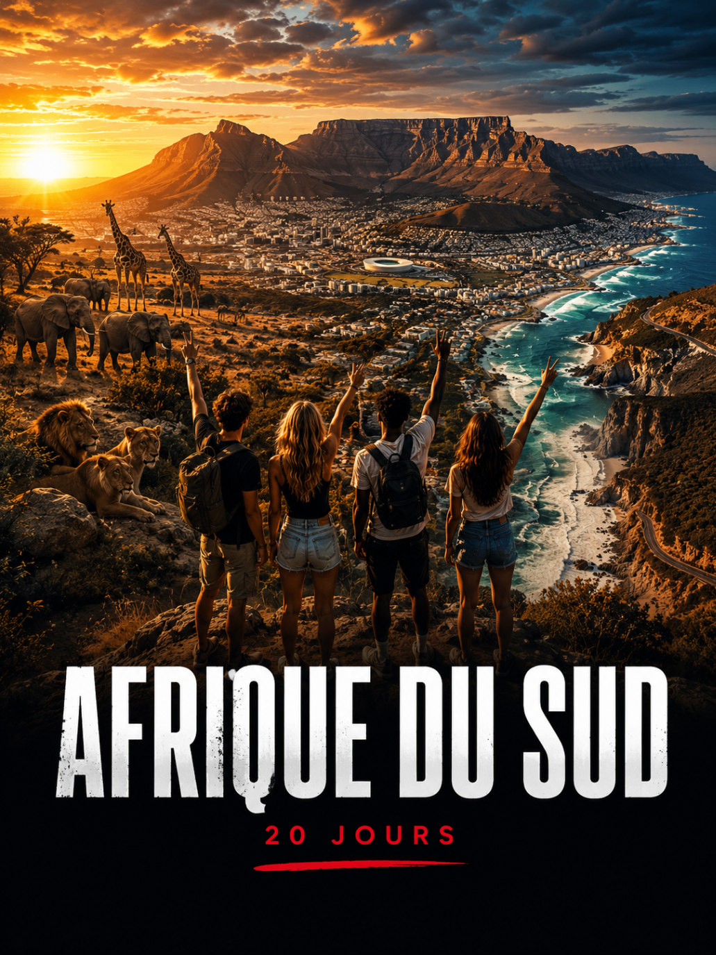 Afrique du Sud