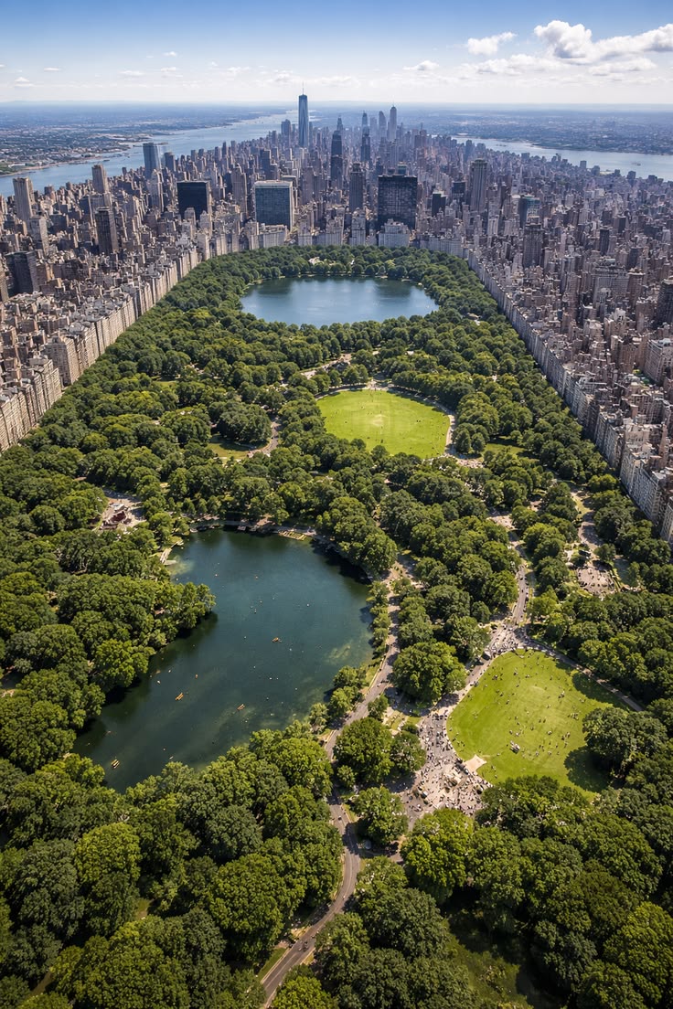 Central Park