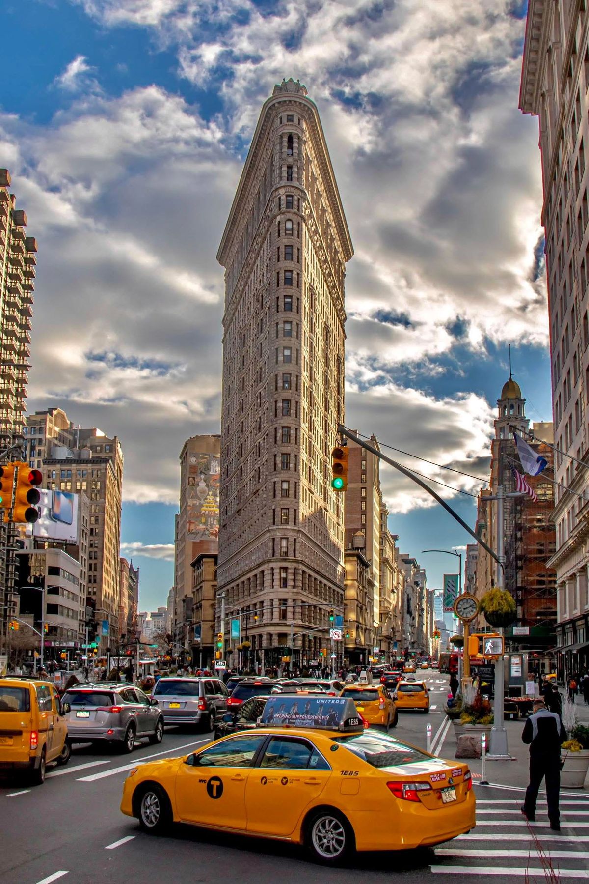 5th Avenue