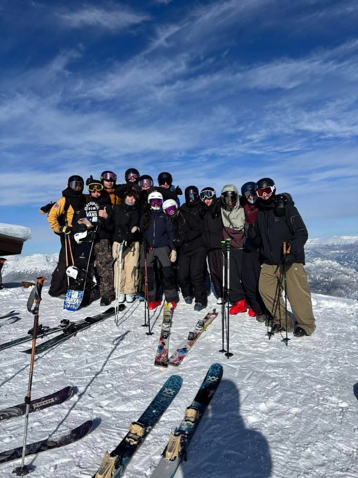 Journée ski & snow