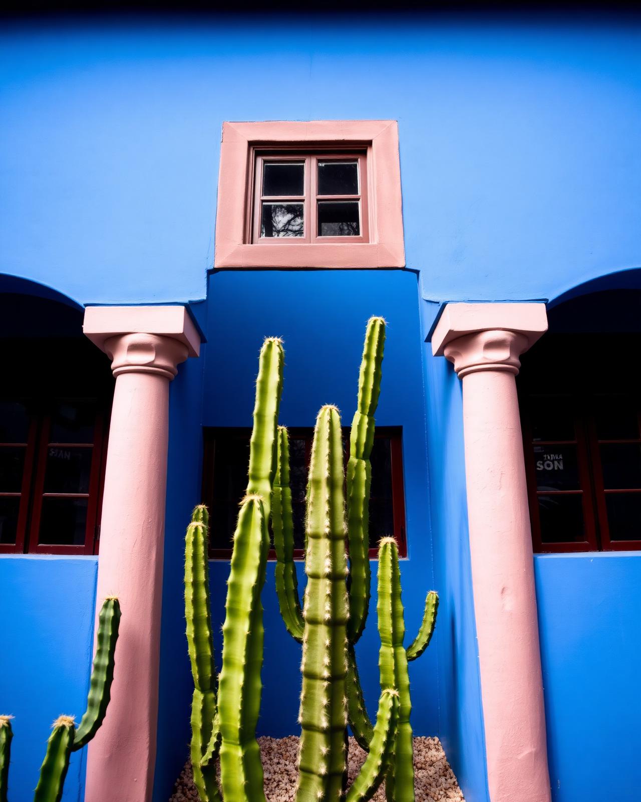 Jardin Majorelle