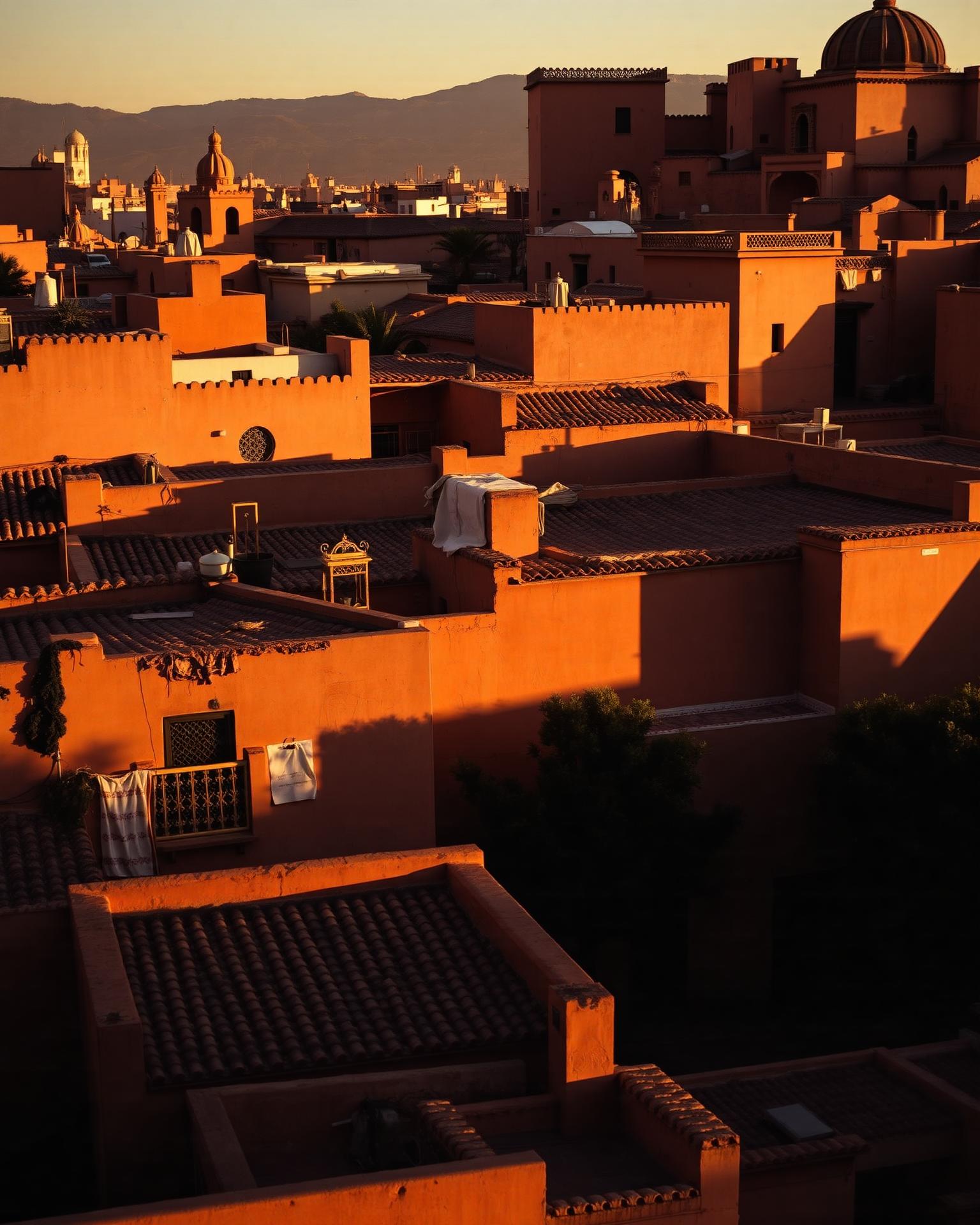 Marrakech