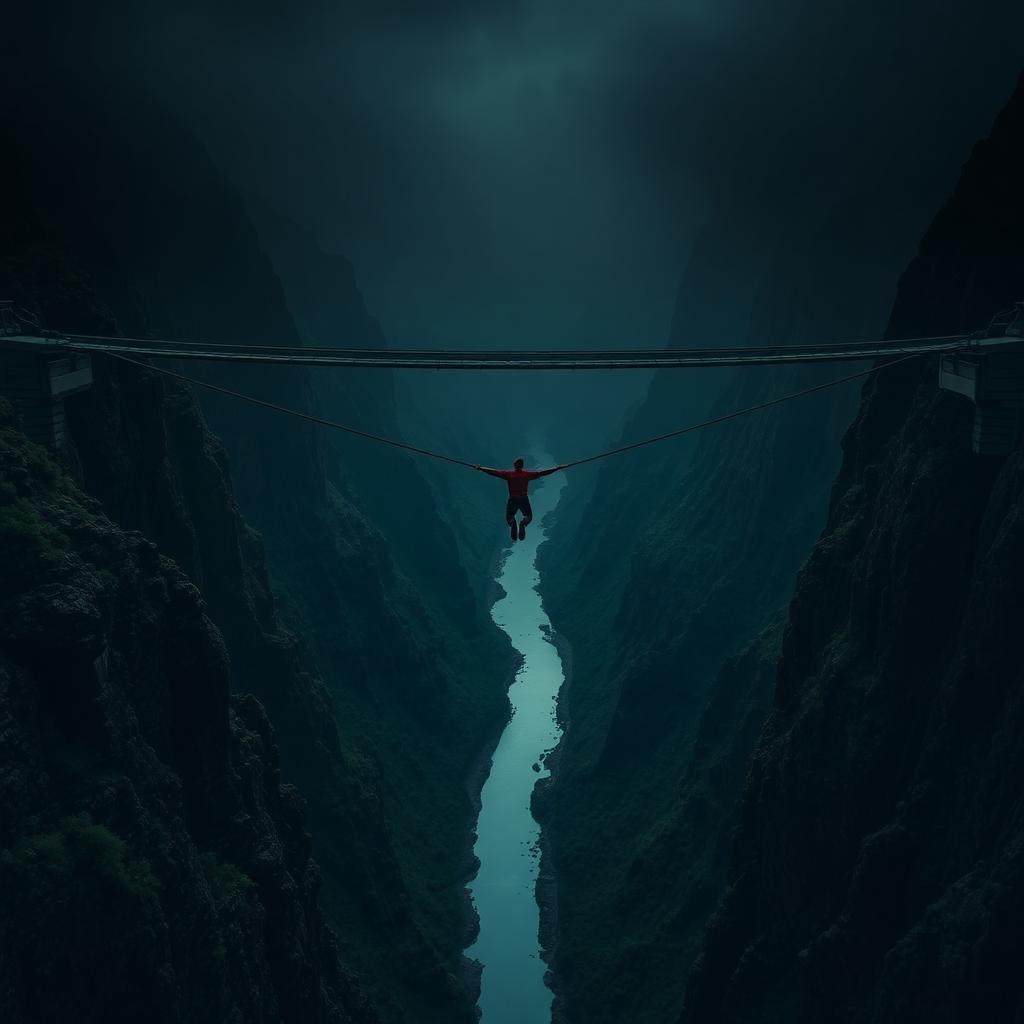 Saut au Bloukrans