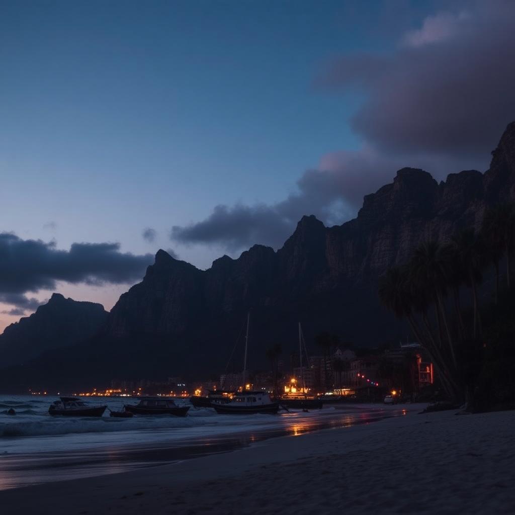 Camps Bay